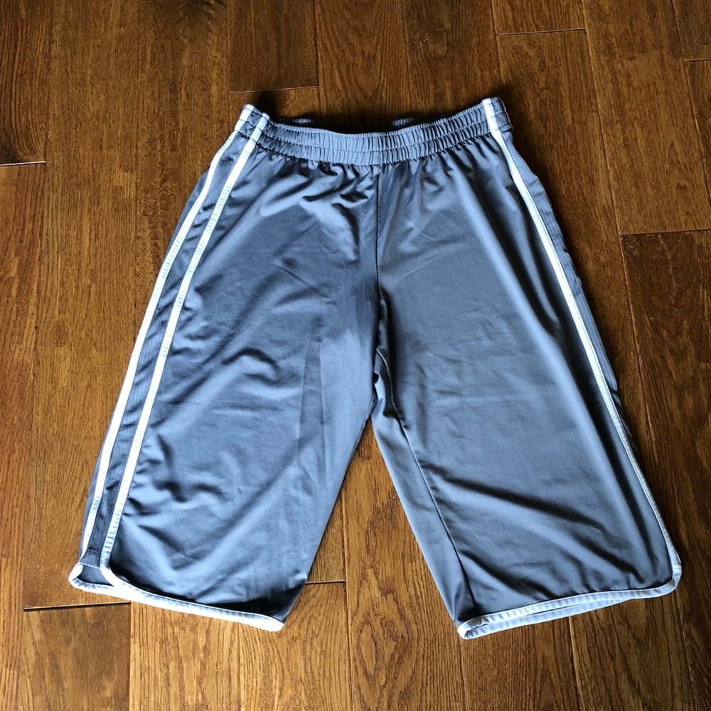 Crop Workout Pants